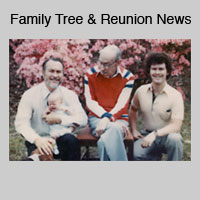 <Family Tree and Reunion News>