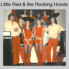 <Little Red & the Rocking Hoods Page>