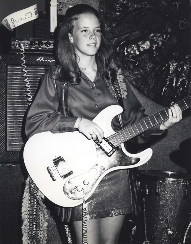 Julia