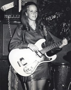 Julia